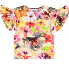 Rayah T-shirts & Tops